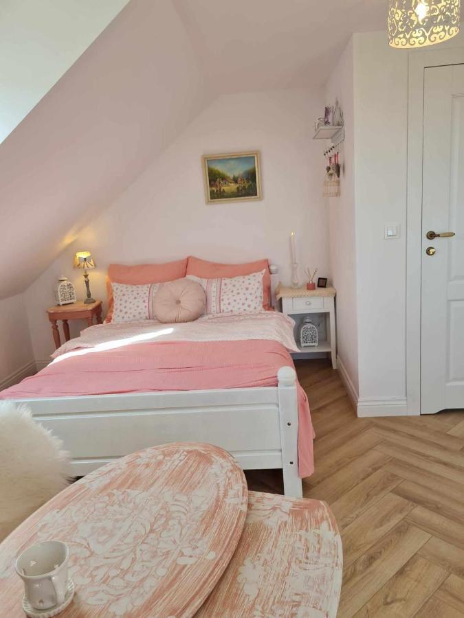 Apartament Cztery Strony Mazur Ryn  Exterior foto