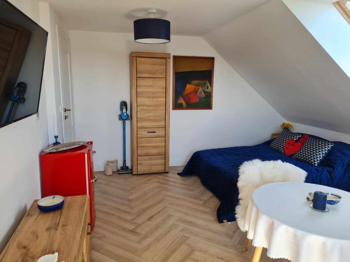 Apartament Cztery Strony Mazur Ryn  Exterior foto