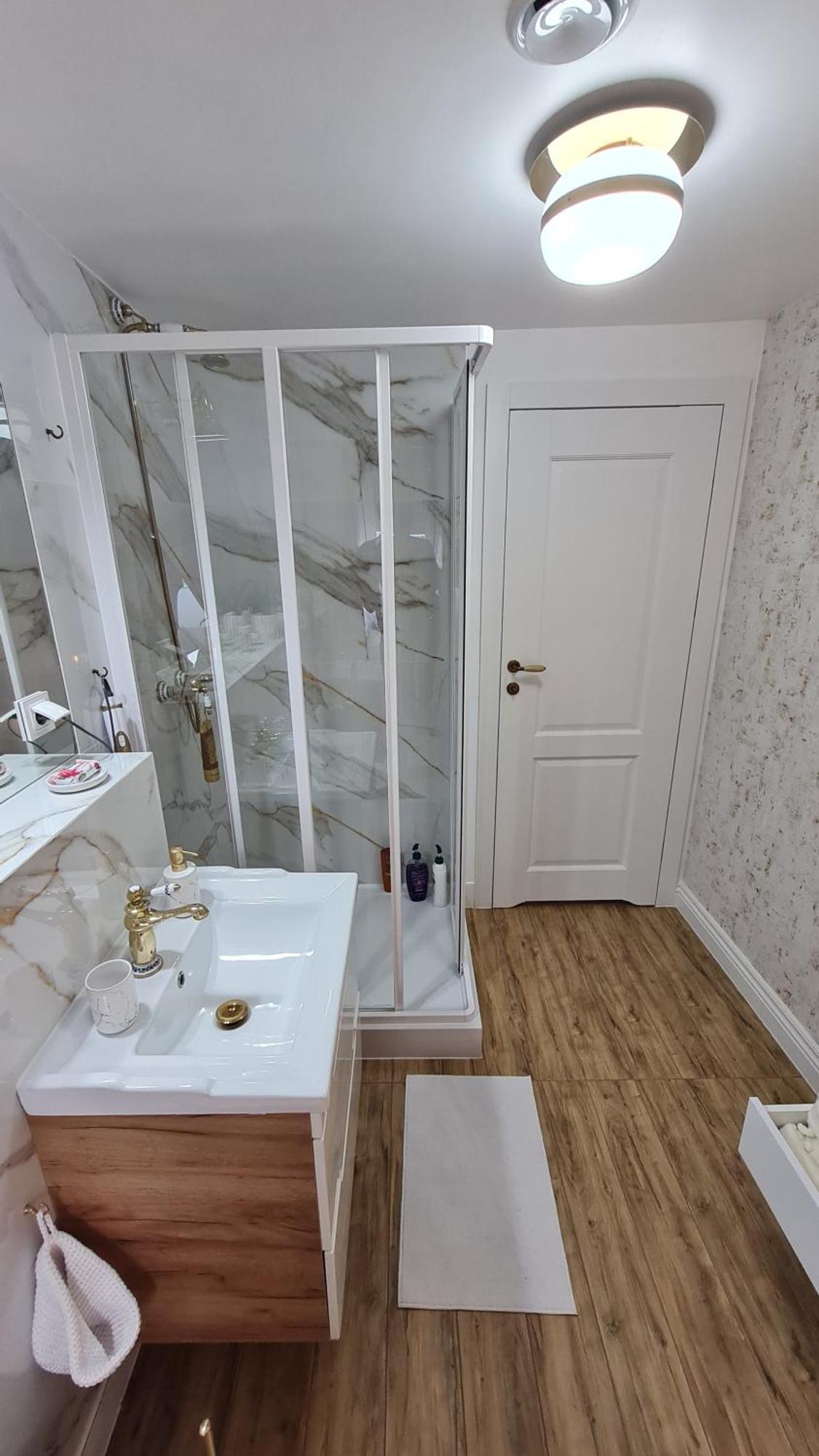 Apartament Cztery Strony Mazur Ryn  Exterior foto